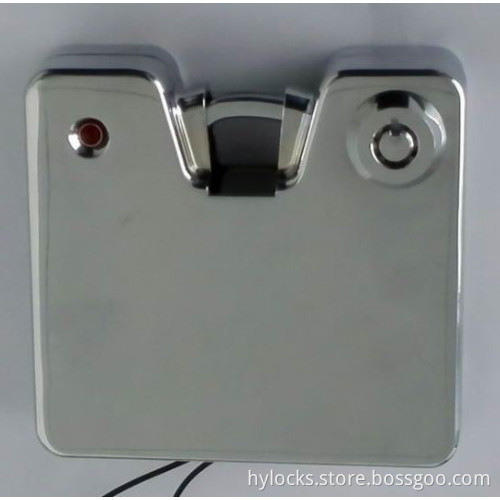 High Quality of Gun Lock for Safekeeping
